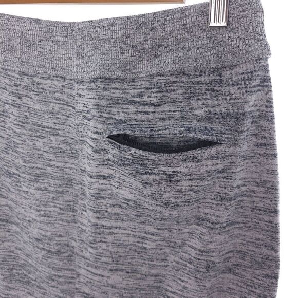 Athleta Gray Athletic Active Skirt Womens Size Small - Picture 4 of 7